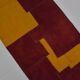 Handwoven Decorative Kilim Runner sku 3934