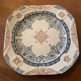 Longchamp Diane plate