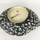 Vallauris foam ceramic cup 1950