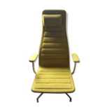 Lotus, Jasper Morisson Cappellini armchair