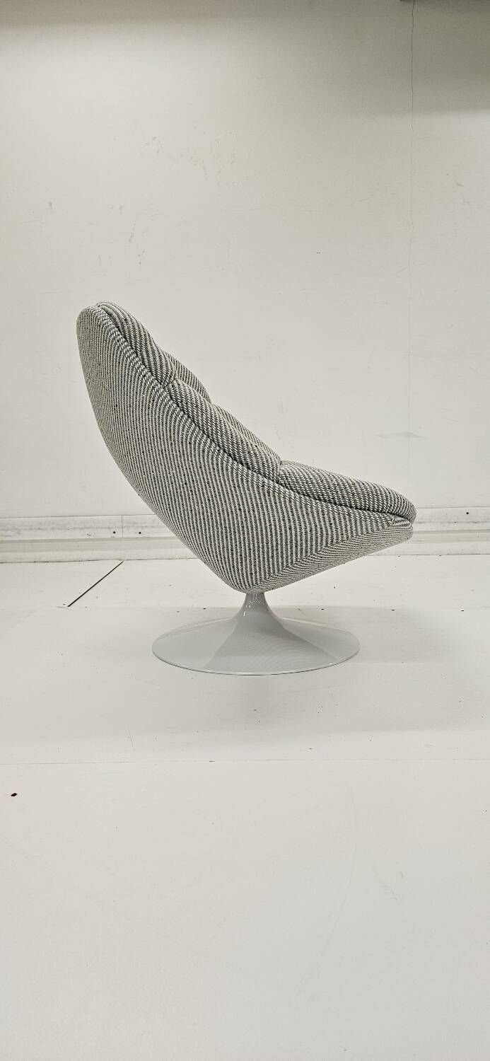 Pierre Paulin F557 par Artifort
