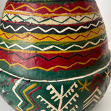 Pair of old Kabyle jugs