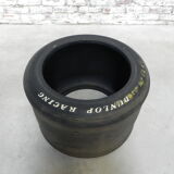 Dunlop Racing Formula 1 Coffee Table