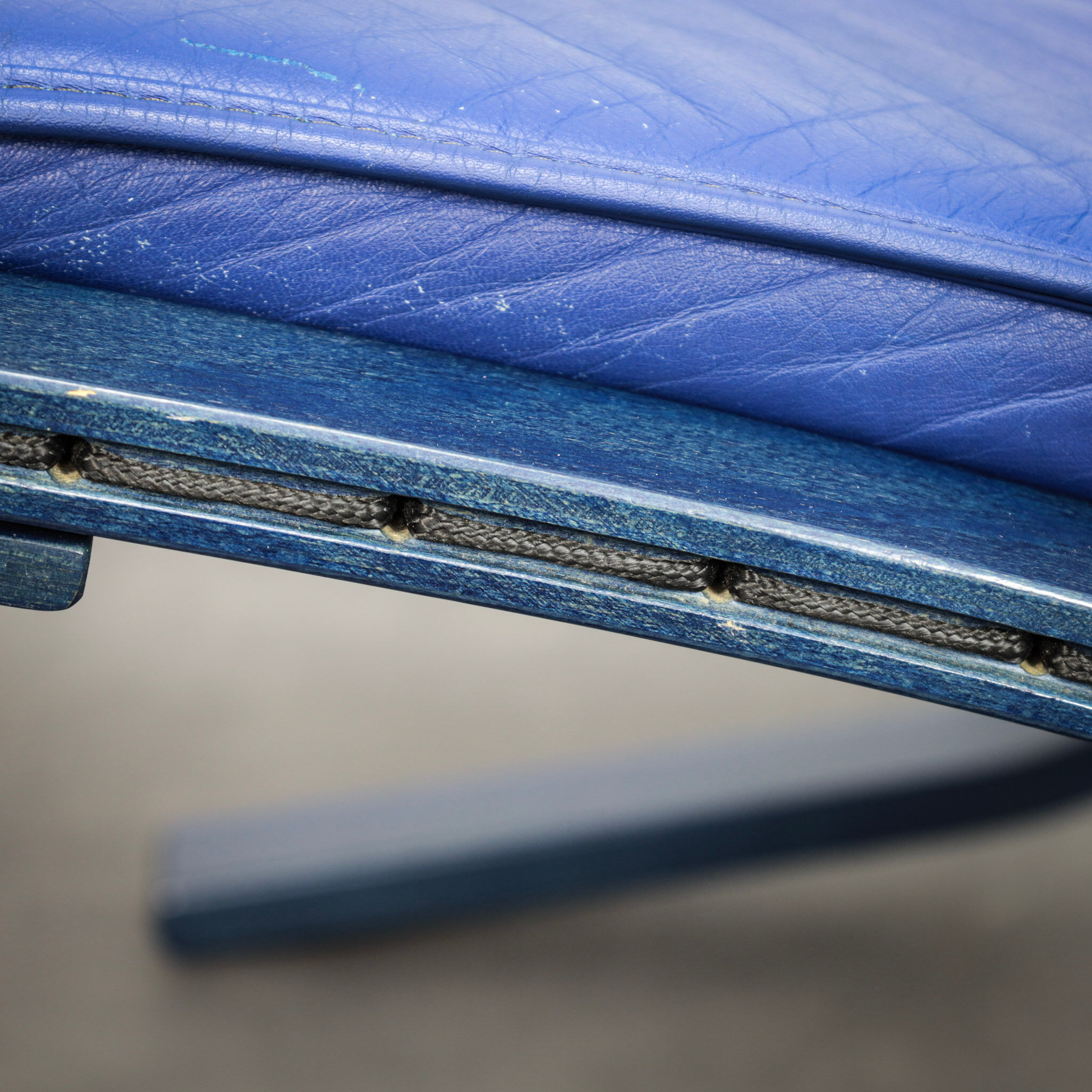 "Siesta" lounge chair by Ingmar Relling for Westnofa, Norway (1970s)