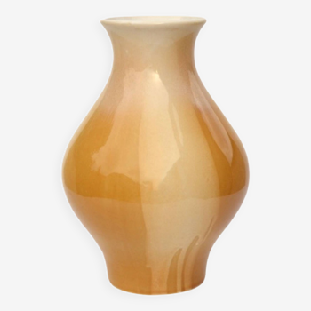 ceramic Ditmar Urbach Julie vase 1964, Czechoslovakia, 1960s
