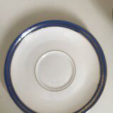 Porcelain cup