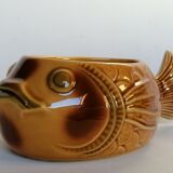 Saaucière fish Sarreguemines