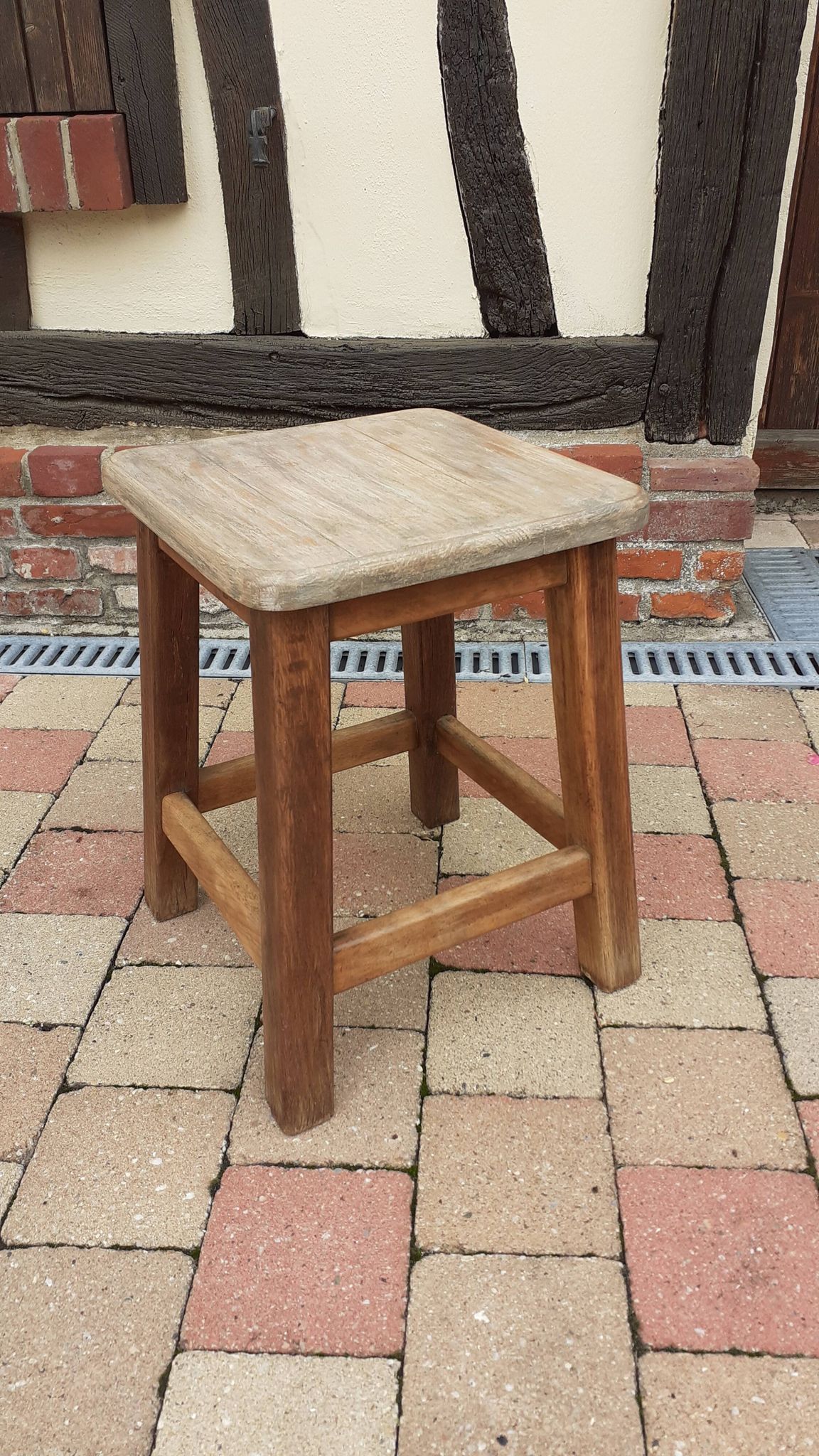 Tabouret