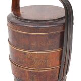 Chinese wedding chest