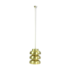 Suspension en laiton