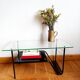 Table basse Bobois 1960