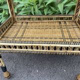 Rattan server