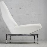 Chauffeuse Pierre Paulin CM236. Thonet. Circa 1960