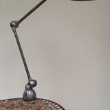Jieldé lamp 2 arms
