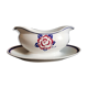 Sarreguemines earthenware sauce