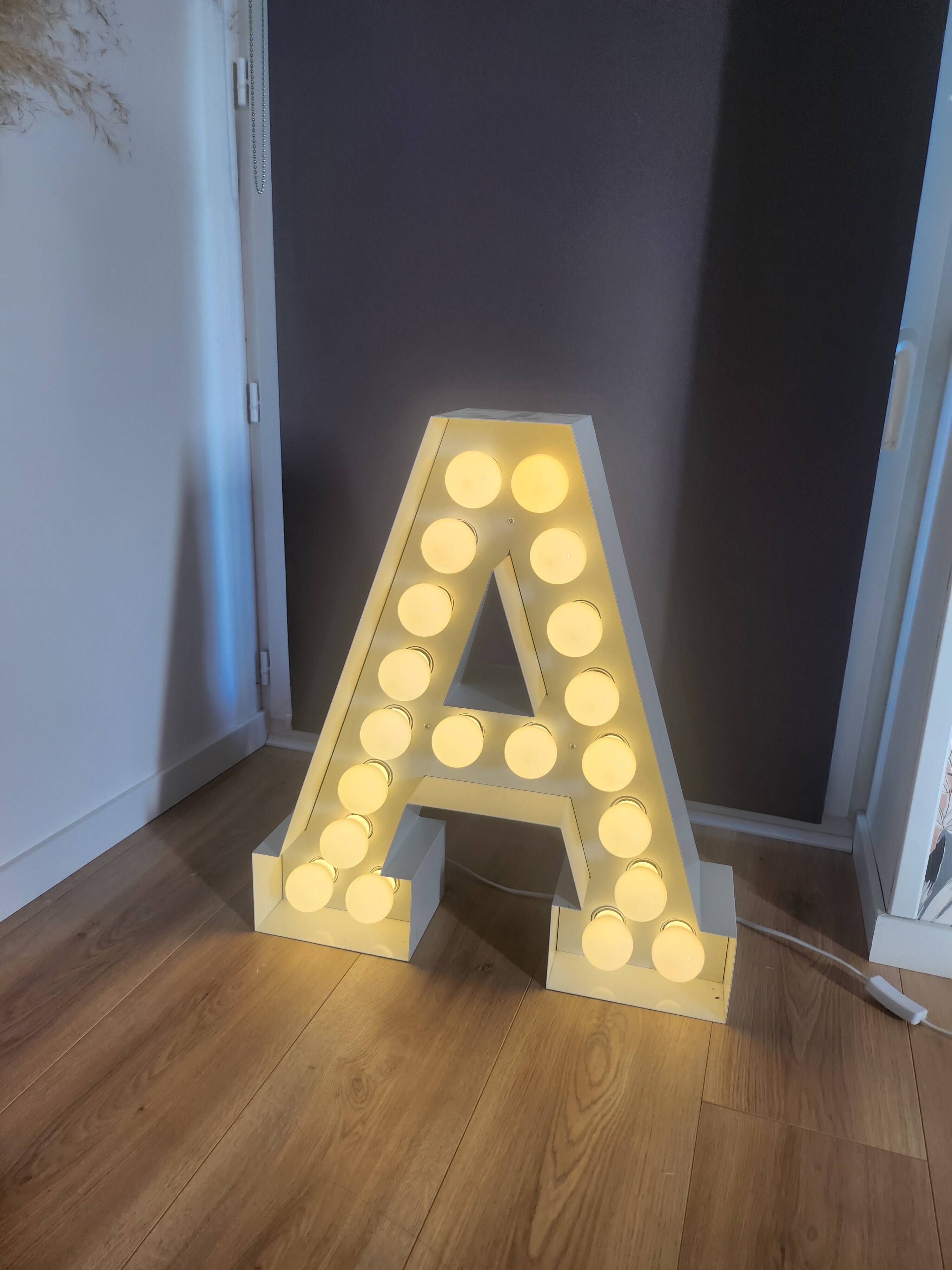 Seletti table lamp