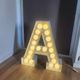 Seletti table lamp