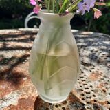 Vase de style Art Déco