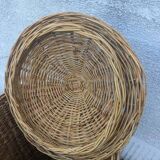 Wicker basket