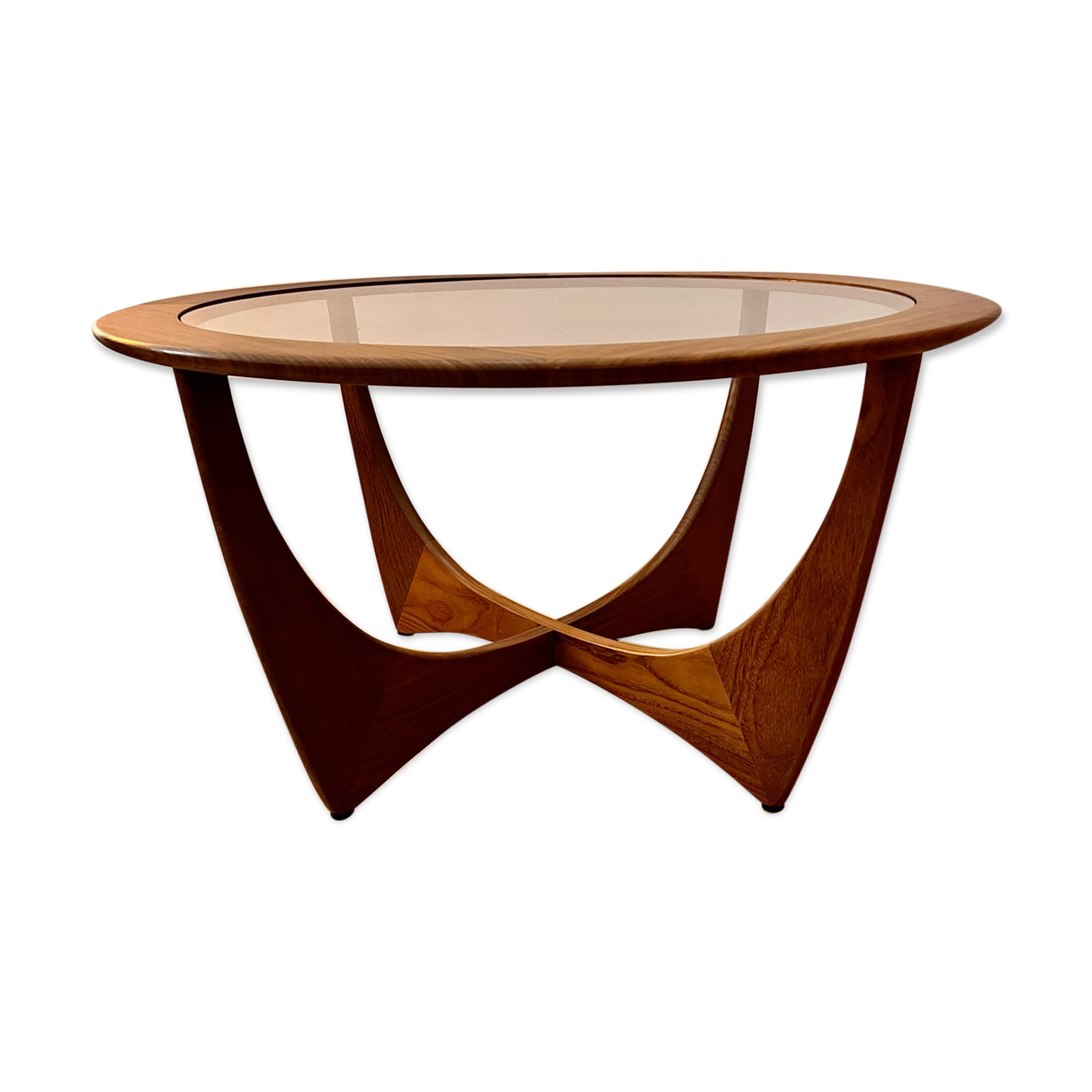 Astro G-Plan coffee table