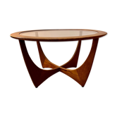 Astro G-Plan coffee table