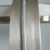 Thermor industrial style table lamp