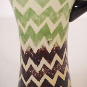 Kosta Boda Pot en verre d’art