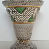 Vase by Jacques Breugnot