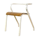 Chaise enfant Jacques Hitier, Mullca 300, 1949