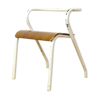Jacques Hitier children's chair Mullca 300, 1949.