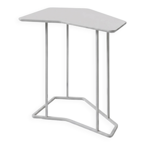 Table d'appoint design - neuf