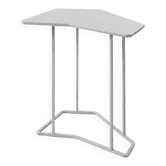 Designer side table - As new