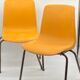 Duo de chaises vintage, enfants , écoliers, 🧡Grofilex 90’s