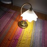 Pretty vintage lamp