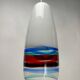 Multicolor Mod. 4035 Pendants attributed to Massimo Vignelli for Venini, Italy, 1950s, Set of 3