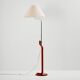MK10838 Grevie floor lamp by Lars Bessfelt for Ateljé Lyktan