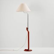 MK10838 Grevie floor lamp by Lars Bessfelt for Ateljé Lyktan