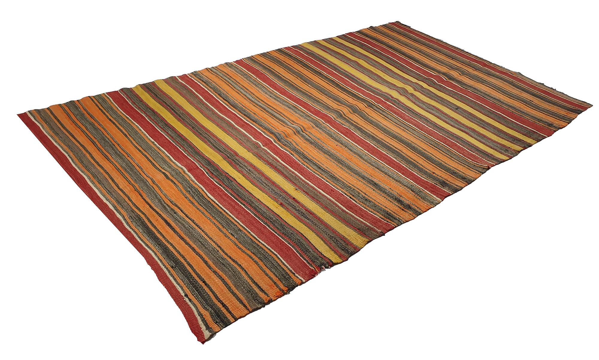 Turkish Kilim, 250x147 cm, MYK-899