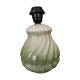 Vintage Italian ceramic lamp