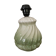 Vintage Italian ceramic lamp