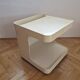 Midcentury Side Table, GAME, Marcello Siard for Longato, Italy, 1970s