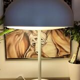 Mushroom lamp 1990