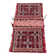 Persian Khorjin Kilim double pouch hand-woven wool 55x95cm