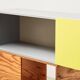 Rare 3HU Sideboard by Maarten van Severen for Vitra 2005