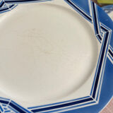 Flat plates (6 ) HBCM model "ANNIE"