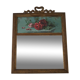 Mirror trumeau Louis XVl