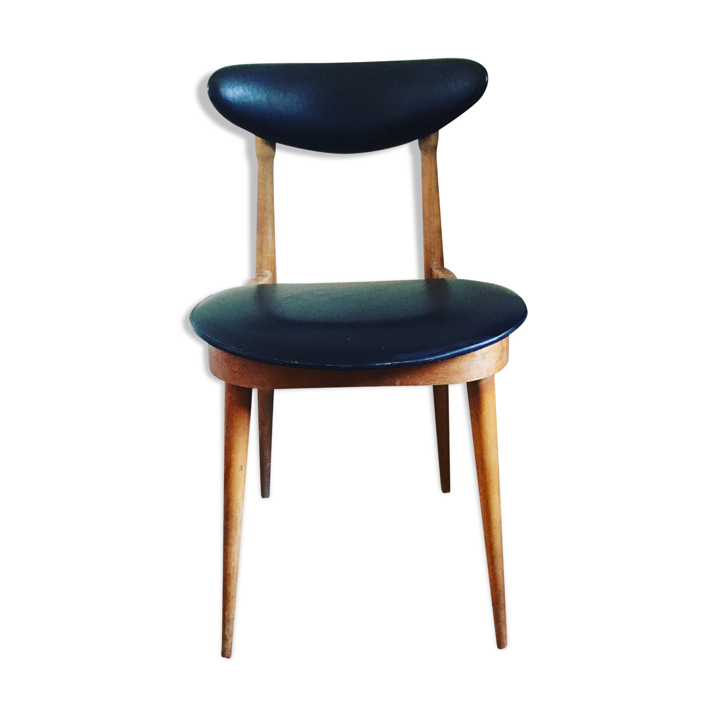 Pegase chair from Baumann