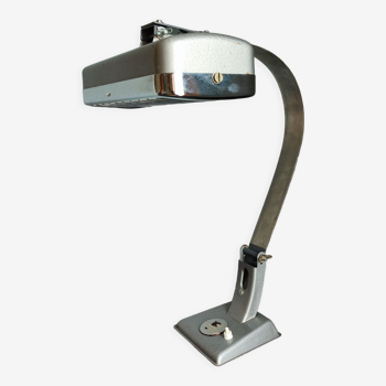 Lampe a poser style industriel Thermor