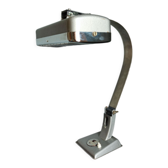 Lampe a poser style industriel Thermor