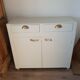 Vintage buffet